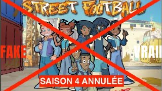 FOOT 2 RUE SAISON 4 ⚽ FAKE OU VRAII ? : Peter low