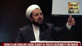 Biz Osmanlı Çocuğuyuz! Fatih'in, Yavuz'un nesliyiz... Abdülmetin Balkanlıoğlu