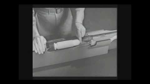 Fundamentals of Marksmanship-Order of Operation Part 1