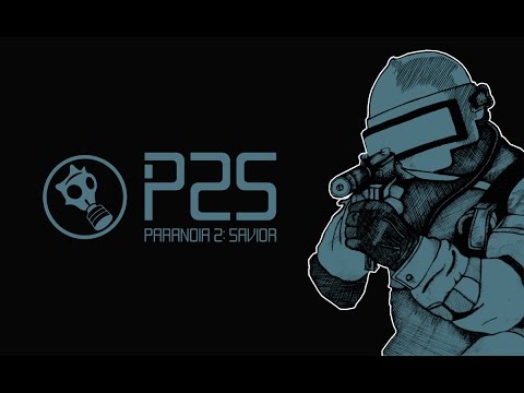 Печенег - лучшее средство борьбы с заражением [Paranoia2: Savior]