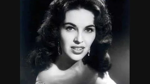 Wanda Jackson - Let's Have e Party!