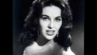 Wanda Jackson - Let's Have e Party!