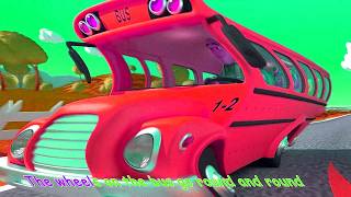 Wheels On The Bus Extended Effects Sponsored By Preview 2 Effect - How To Make It?