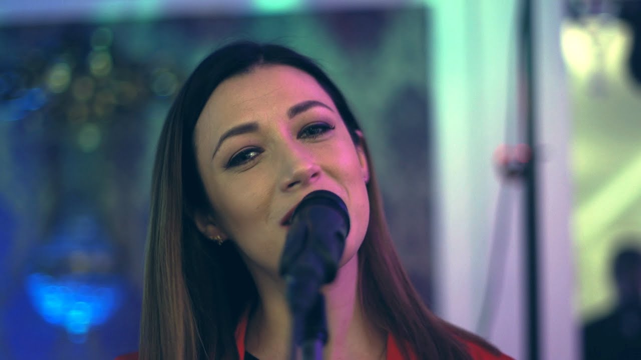 Nie ma raju - zespół muzyczny LAWA (MIG cover)