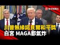 美中貿易戰惡化