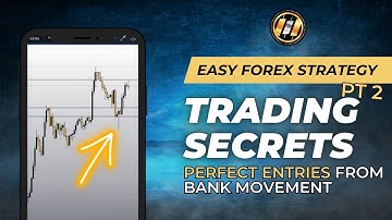 How Can I Perfect My Entries In FOREX TRADING? @TradeAndGetPaid