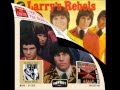 Larry's Rebels  -  Everybody's Girl