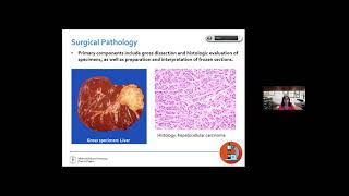 HOPP Summer Seminar Series: Diagnosing Cancer The Role of Pathology