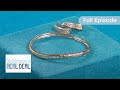 18 carat gold jewellery in good condition  dickinsons real deal  s12 e29