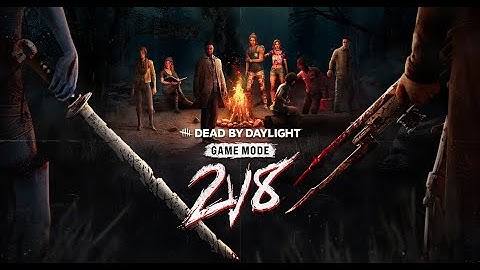 Shorts | Dead by Daylight 2v8