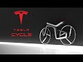 Tesla Cycle/Bike - 2020 TESLA CONCEPT - Techblood