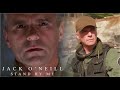 Jack O&#39;Neill  STARGATE SG1 Stand By me - Richard Dean Anderson