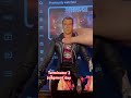 Terminator doll.