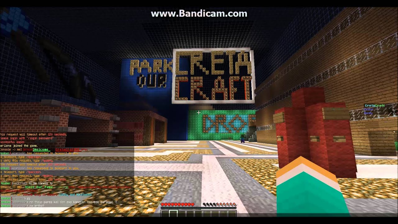 Minecraft force op hack 2014 work youtube