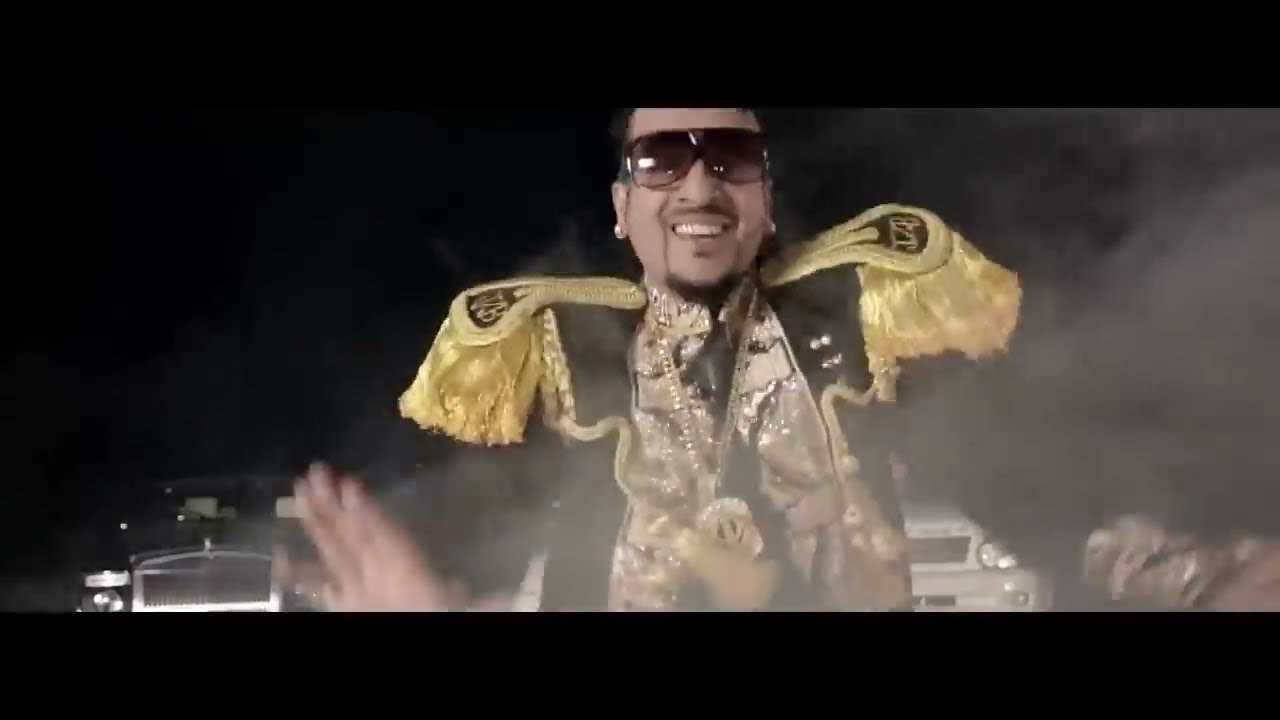 Jazzy B   Saanu Rab Ne Banaye Maharaje  Maharajas