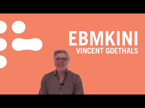 EBMKINI Vincent Goethals