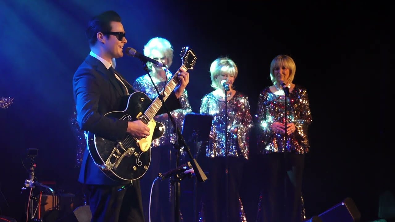 COLIN DEXTER - ONLY THE LONELY - YouTube