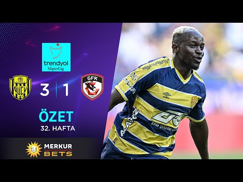 Ankaragucu Gaziantep BB Goals And Highlights