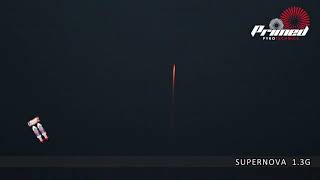 SUPERNOVA rocket pack