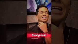 Banyak yang Nutupin 🤣 Perbedaan Maling Kecil dan Gede