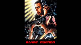 Blade Runner  Soundtrack  Tears in Rain