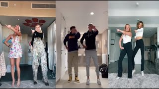 When I Saw You There Dance Challenge Tik Tik Compilation 2021 #3