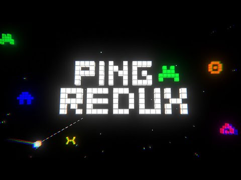 Ping Redux [FULL]