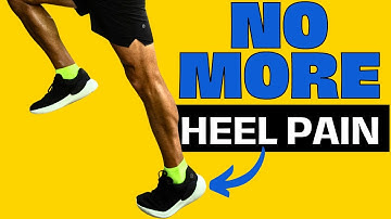 Plantar Fasciitis Stretching Exercises (TO RUN PAIN FREE)