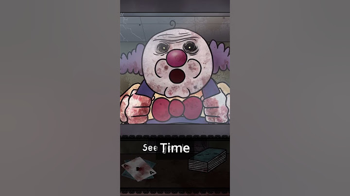 I WON THE CLOWNS CARD GAME!!! | Thats Not My Neighbor Nightmare Mode