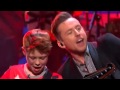 Toby lee and mcfly at the london palladium itv