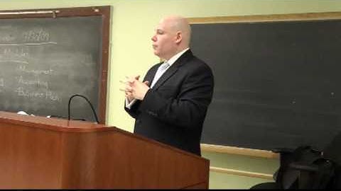 Marketing Module part 2 - Myles Bassell - Copyright 2009