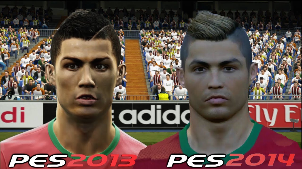 PES 2013 Creating Adidas logo, PES 2013 Creating Adidas logo, By  PESskillerHD