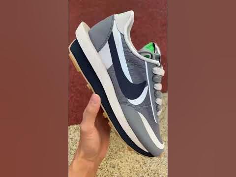 nike nike legend react