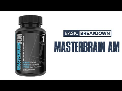 1st-phorm-masterbrain-am-nootropic-supplement-review-|-basic-breakdown