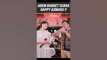 Thumbnail of KEMESRAAN | Happy Asmara feat. Sahli Himawan #Kemesraan #HappyAsmara #SahliHimawan #happyasmaramusic