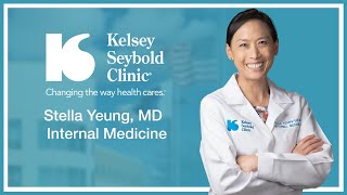 Stella Yeung-Shi, MD | Internal Medicine | Kelsey-Seybold
