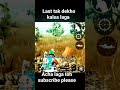 pubg lite whatsApp status attitude shiry kul milakar baar itni h mera waqt wapis kar #shorts#hunterx