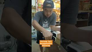 Varotex Generasi Pertama Produk Asli Anak Bangsa Lorr