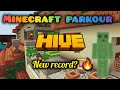 I Beat My Personal Record And Possibly A World Record????