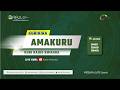 AMAKURU YIRIWE AVUGWA HIRYA NO HINO || TARIKI 27 MATA 2026