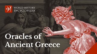 Oracles of Ancient Greece