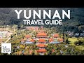 Yunnan: The Hidden Paradise of China – Kunming, Dali, Lijiang, Shangri-La | The Travel Intern