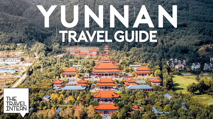 Yunnan: The Hidden Paradise of China – Kunming, Dali, Lijiang, Shangri-La | The Travel Intern - DayDayNews