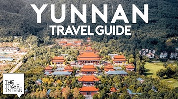 Yunnan: The Hidden Paradise of China – Kunming, Dali, Lijiang, Shangri-La | The Travel Intern