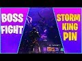 Fortnite Stw Storm King Pin