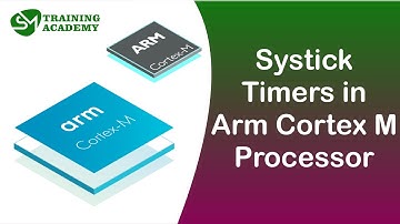 Systick werking uitgelegd