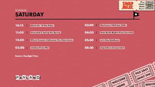 PAX East 2026 Livestream | Day 2