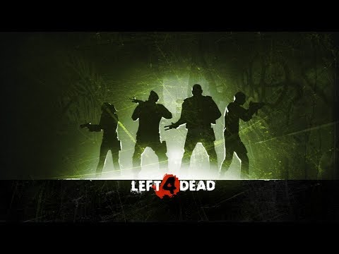 Left 4 Dead (видео)