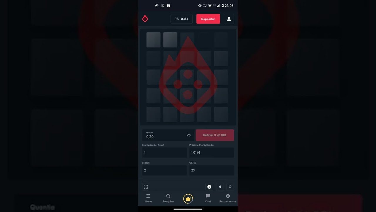 estratégia infalível na blaze mines