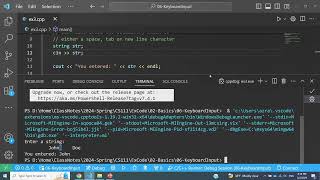 Celebrity C++ Basics: Reading console input with cin Wealth